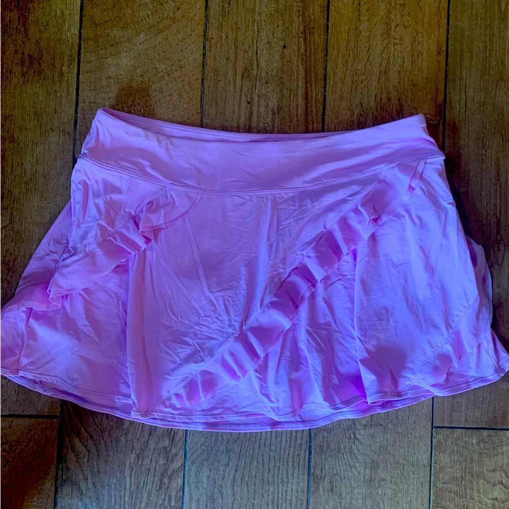 Lily Pulitzer skort
